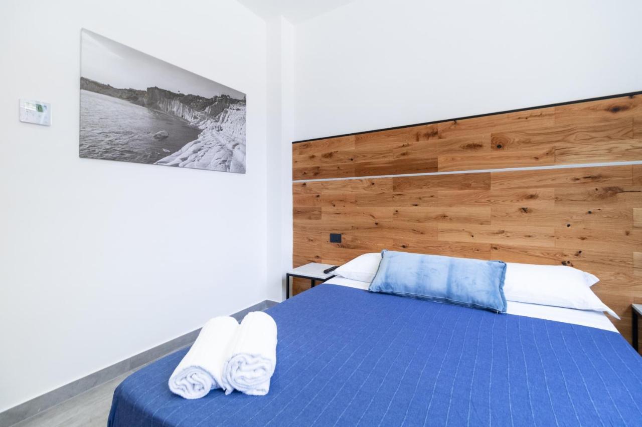 Hotel Portum Giardini Naxos Exterior photo