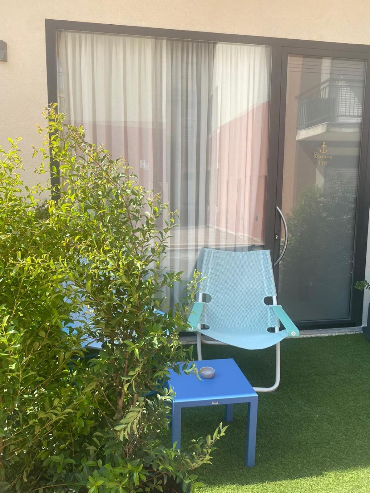 Hotel Portum Giardini Naxos Exterior photo
